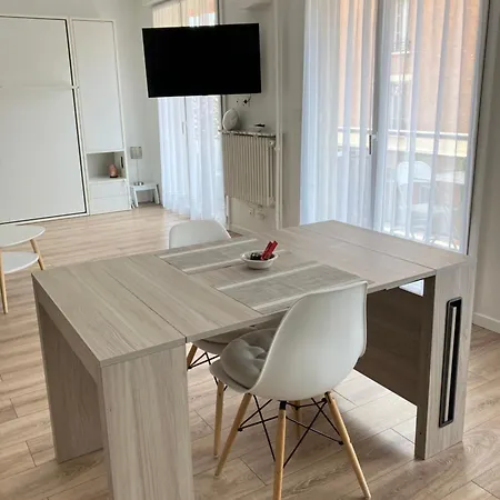 42m Terrace Lejlighed