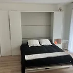 Lejlighed 42m Terrace *