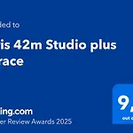 42m Terrace