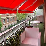 42m Terrace