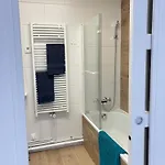 דירה 42m Terrace פריז