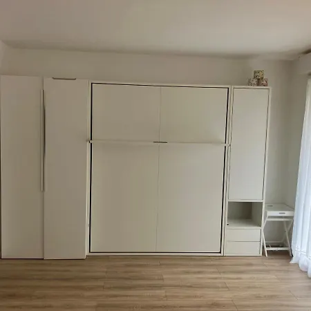 Apartment 42m Terrace *