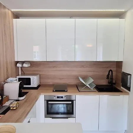 Apartment 42m Terrace Paris