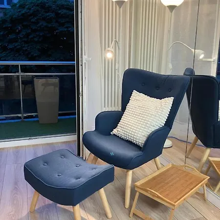 42m Terrace