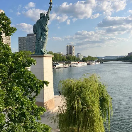 42m Terrace Apartmán *