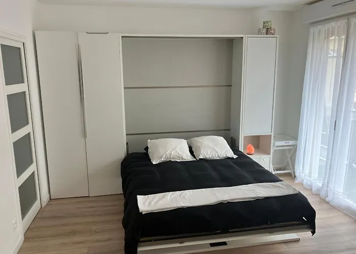 Apartamento 42m Terrace *