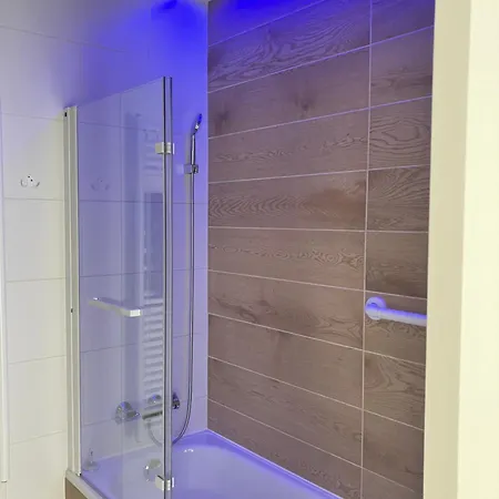 42m Terrace Apartament Paryż