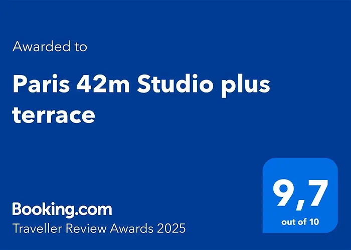 42m Terrace