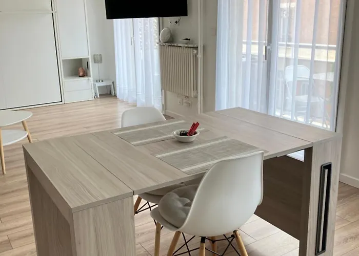 42m Terrace דירה